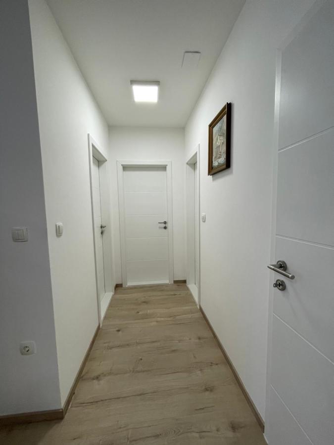 The Big Terrace Apartment Makarska