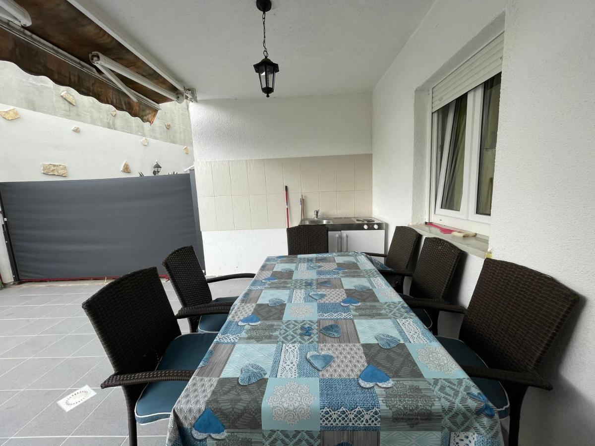 Apartment The Big Terrace