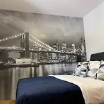 The Big Terrace Apartment
